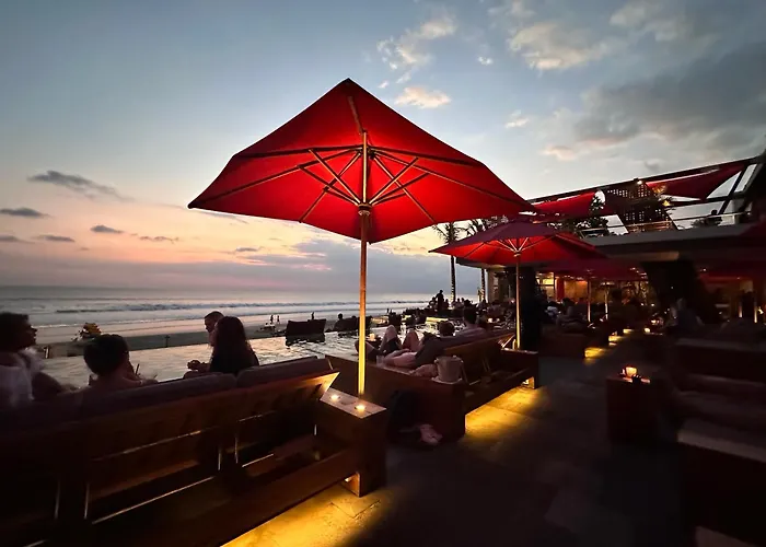 Petra Bali Villa Seminyak