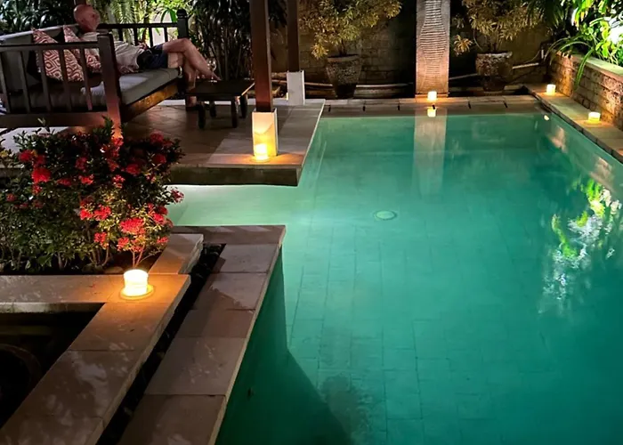Villa Petra Bali *