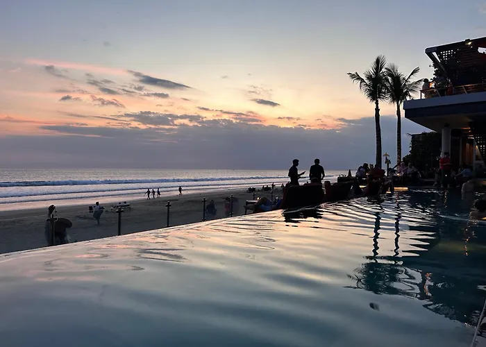 Petra Bali Villa Seminyak