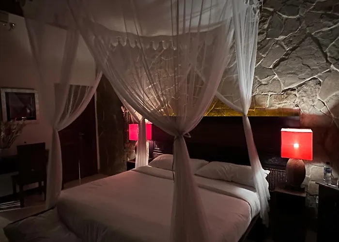 Villa Petra Bali