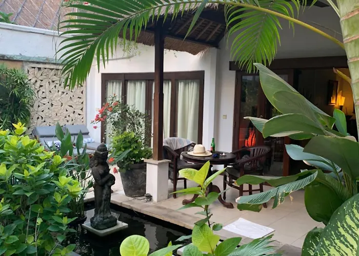 Petra Bali