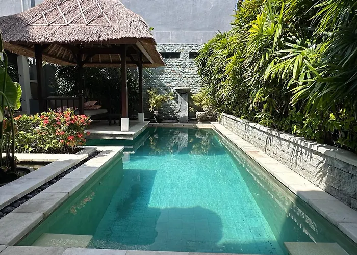 Villa Petra Bali Seminyak
