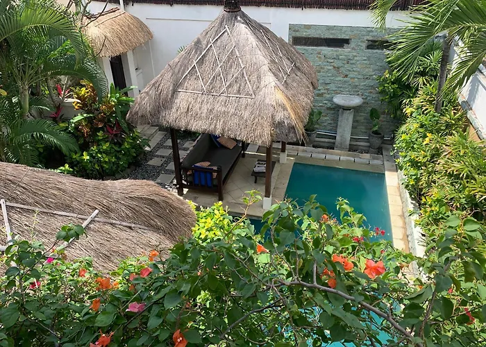 Villa Petra Bali *
