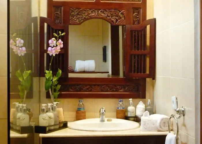 Villa Petra Bali
