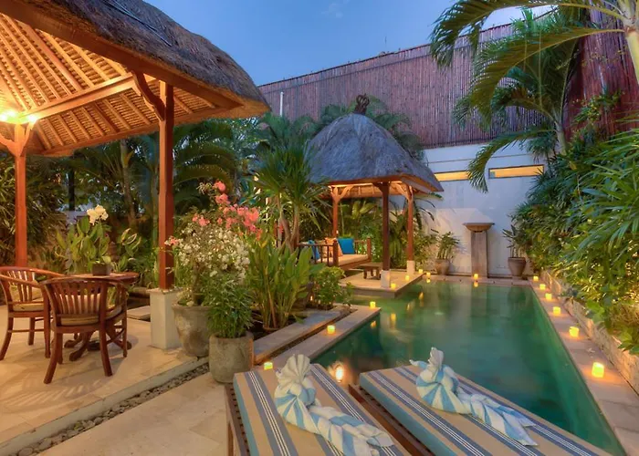 Petra Bali * Seminyak