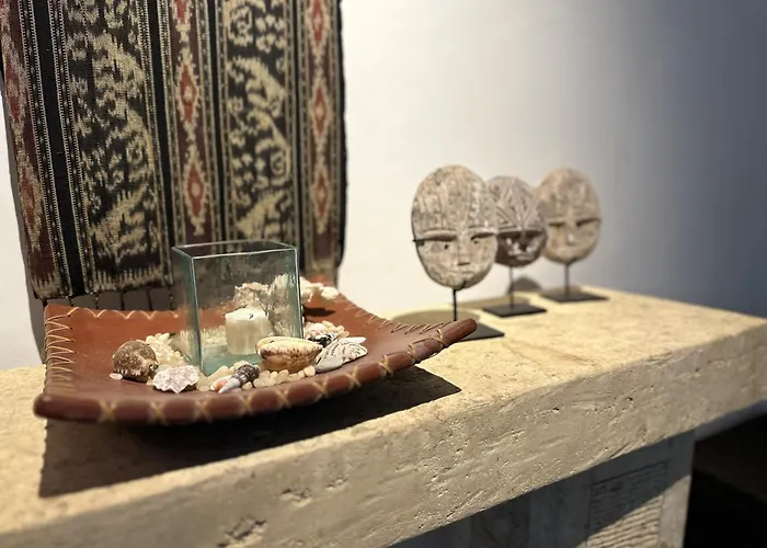 Petra Bali Seminyak