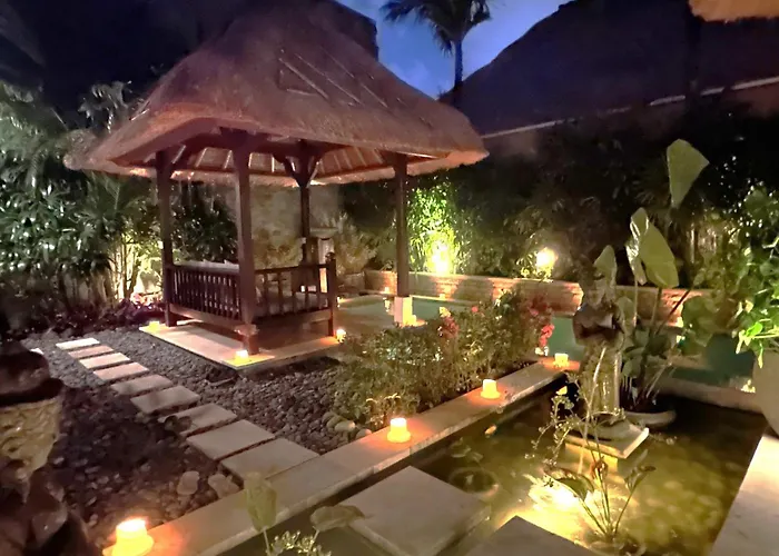 Villa Petra Bali Seminyak