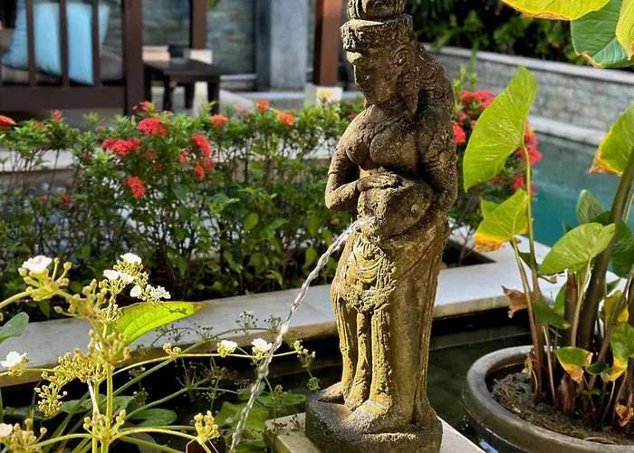 Villa Petra Bali *