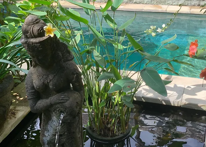Villa Petra Bali Seminyak