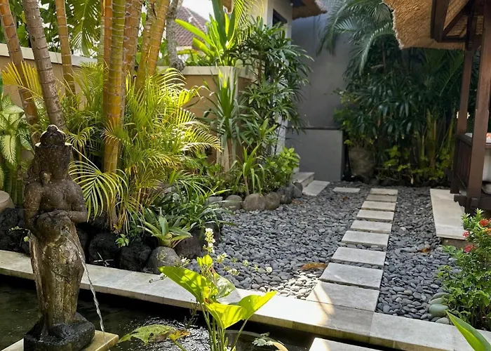 Villa Petra Bali Seminyak