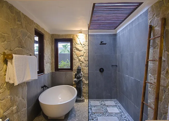 Villa Petra Bali *
