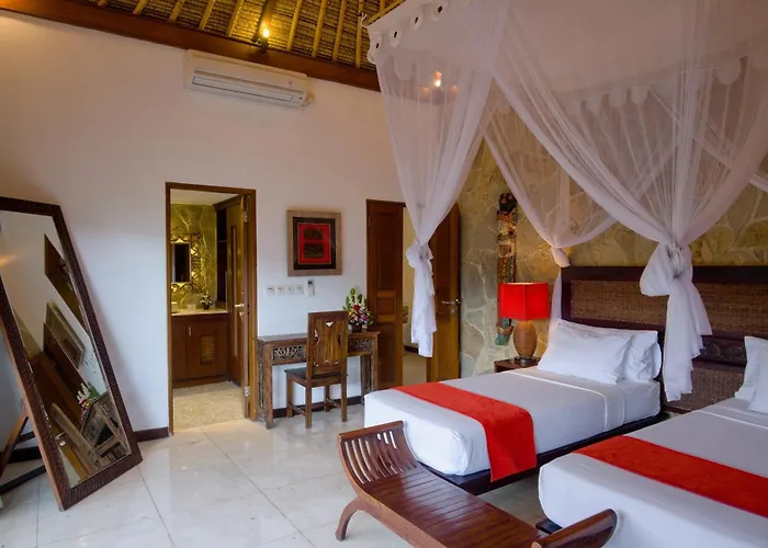 Petra Bali * Seminyak