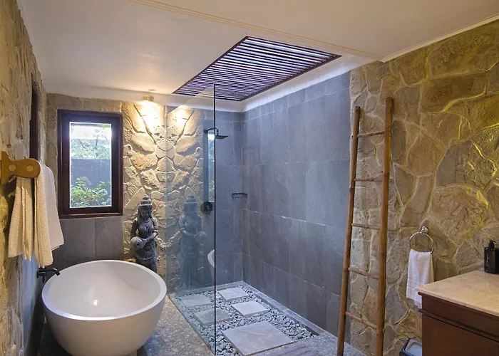 Villa Petra Bali