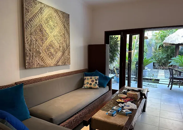 Petra Bali * Seminyak