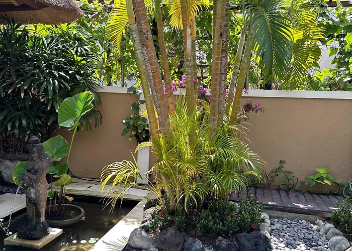 Villa Petra Bali Seminyak