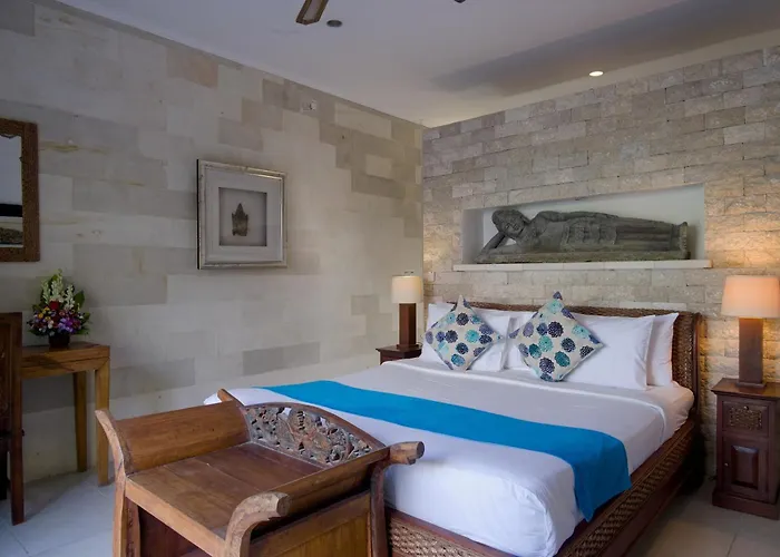 Petra Bali Seminyak