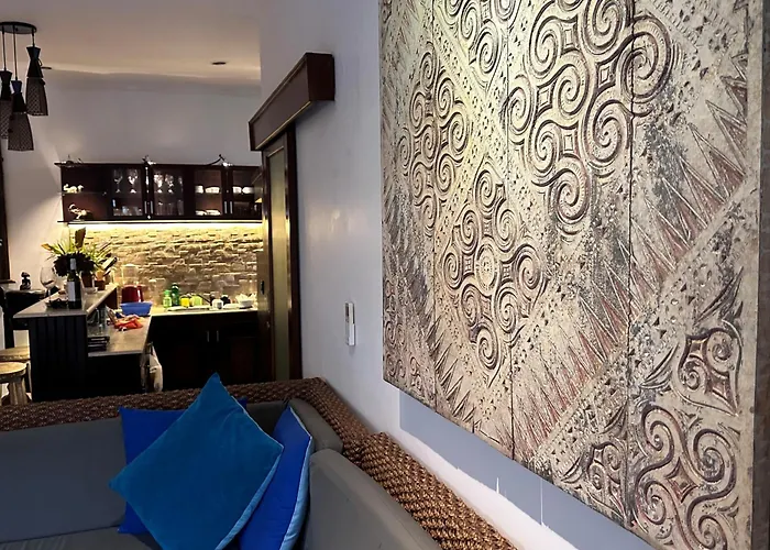 Villa Petra Bali *