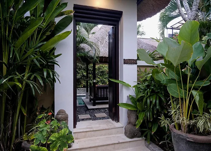 Petra Bali Seminyak