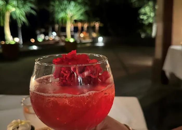 Villa Petra Bali