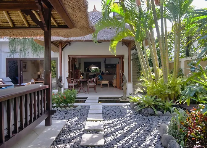 Villa Petra Bali Seminyak