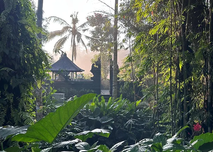 Villa Petra Bali Seminyak