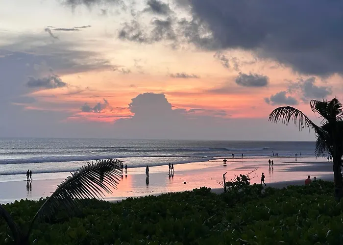 Petra Bali Villa Seminyak