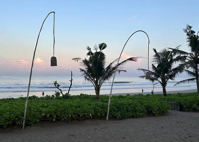 Petra Bali * Seminyak