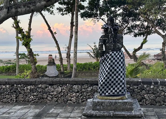 Villa Petra Bali Seminyak