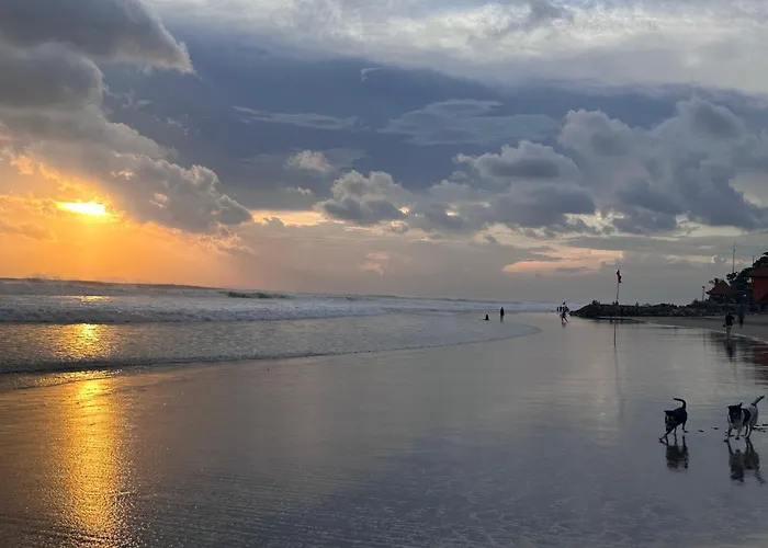 Villa Petra Bali *