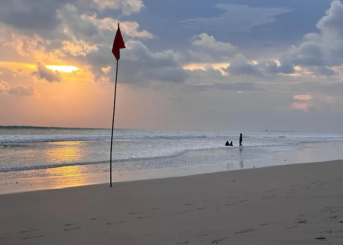 Villa Petra Bali Seminyak