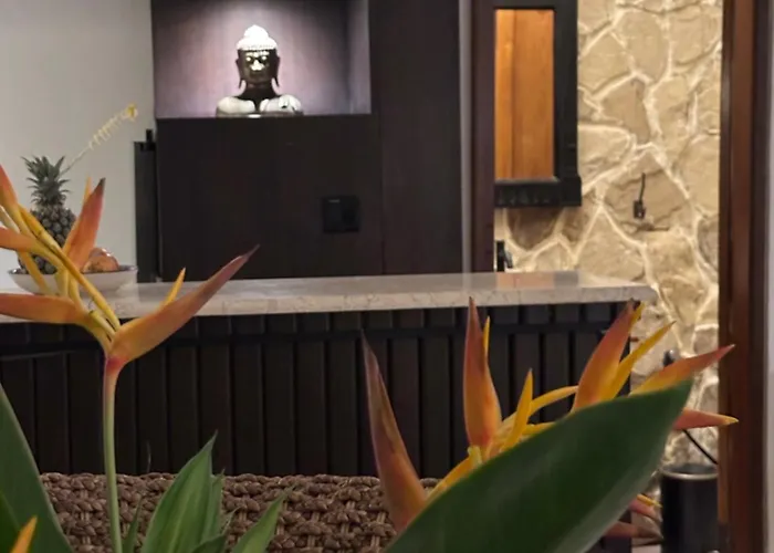 Villa Petra Bali Seminyak