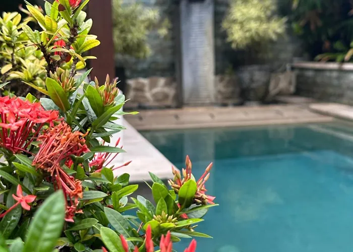 Petra Bali * Seminyak