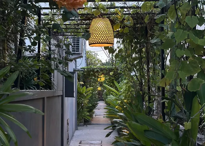 Villa Petra Bali Seminyak