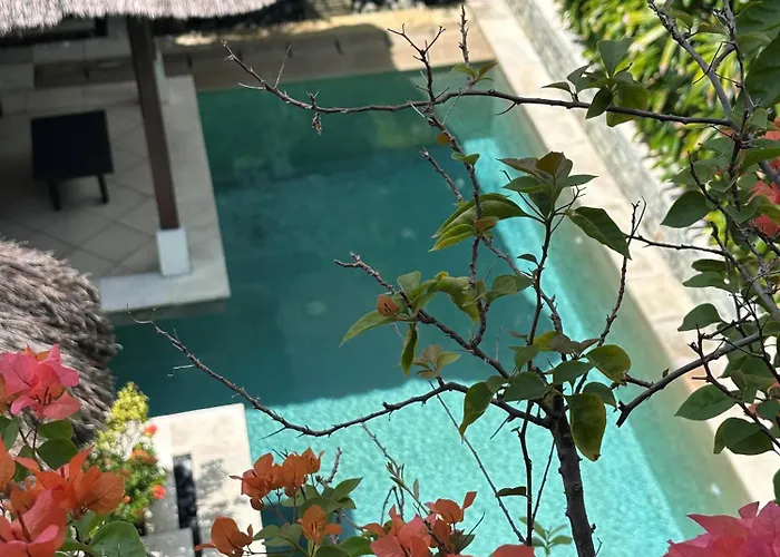 Villa Petra Bali *