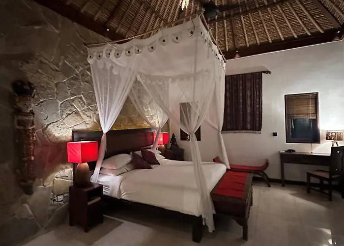 Villa Petra Bali